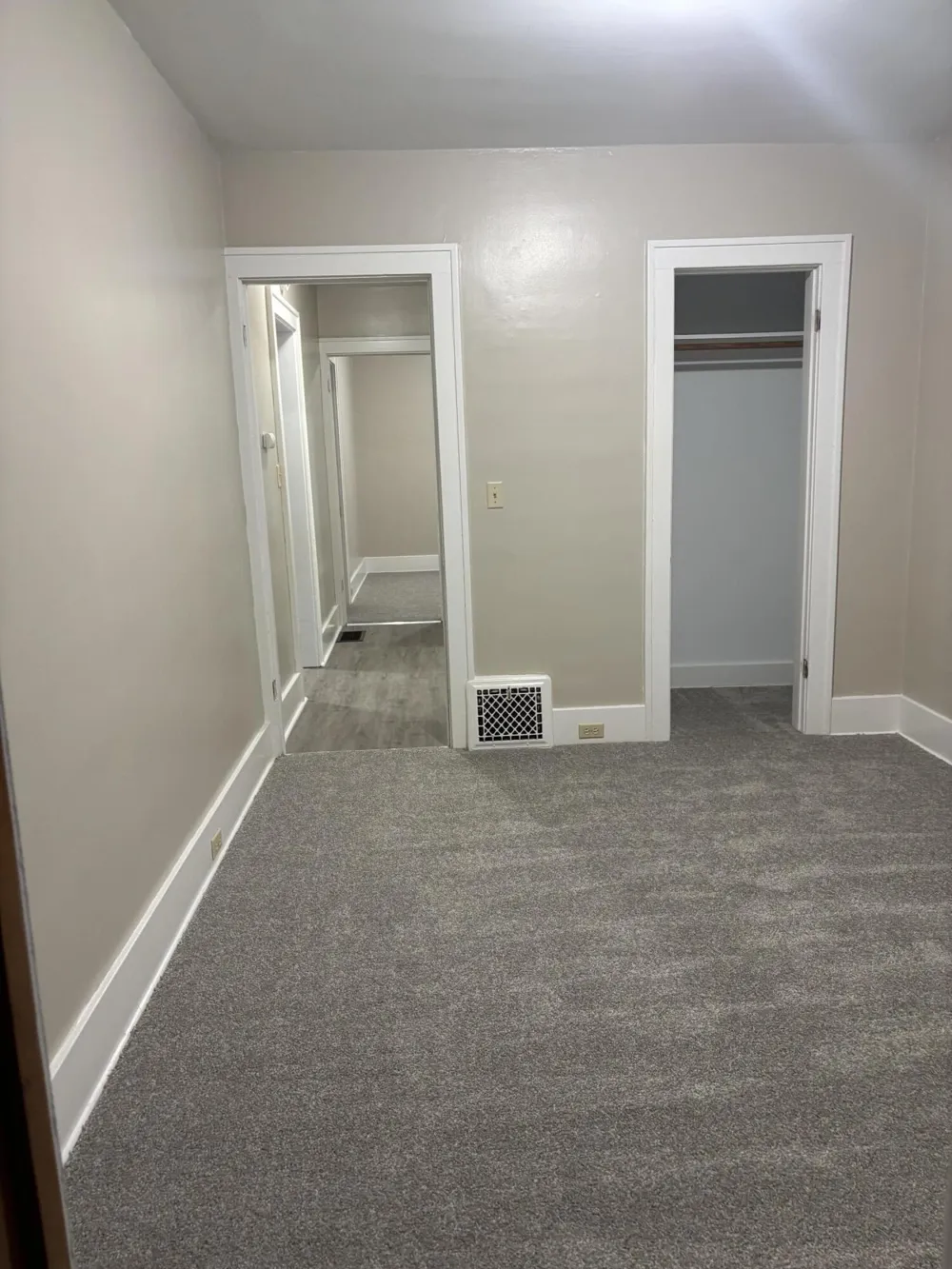 Address Not Shown Kalamazoo Charter Township, MI 49006