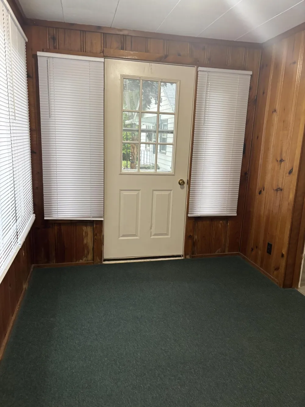 Address Not Shown Kalamazoo Charter Township, MI 49006