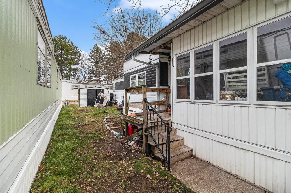 3527 Hoyt Street #81 Muskegon City, MI 49444
