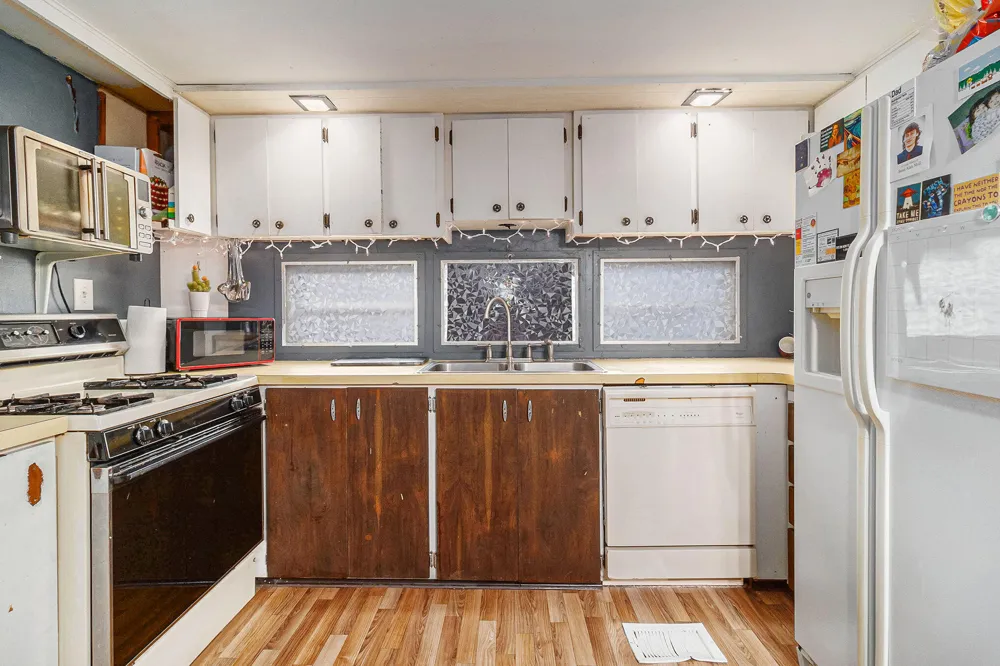3527 Hoyt Street #81 Muskegon City, MI 49444