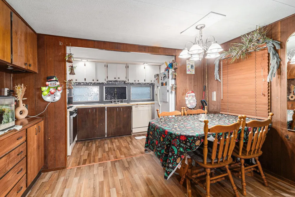 3527 Hoyt Street #81 Muskegon City, MI 49444