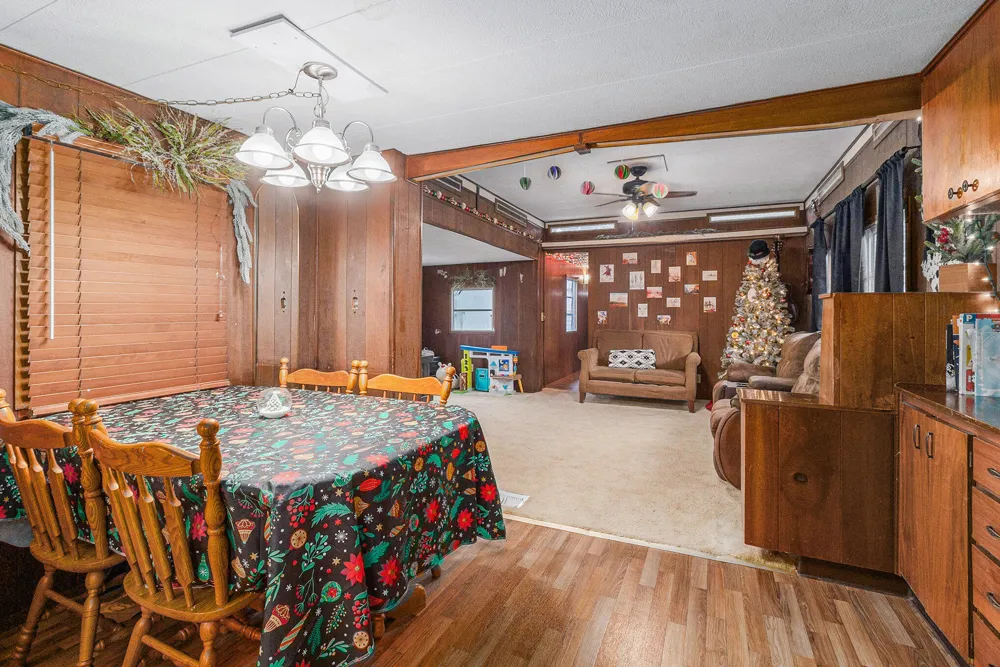 3527 Hoyt Street #81 Muskegon City, MI 49444