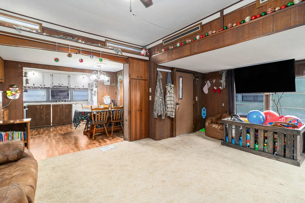3527 Hoyt Street #81 Muskegon City, MI 49444
