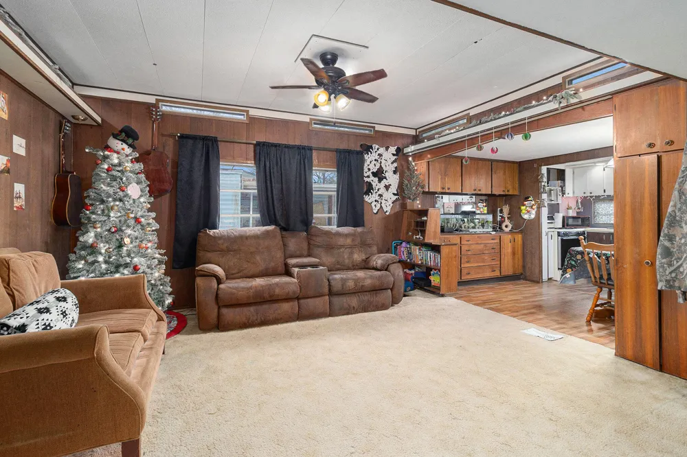 3527 Hoyt Street #81 Muskegon City, MI 49444
