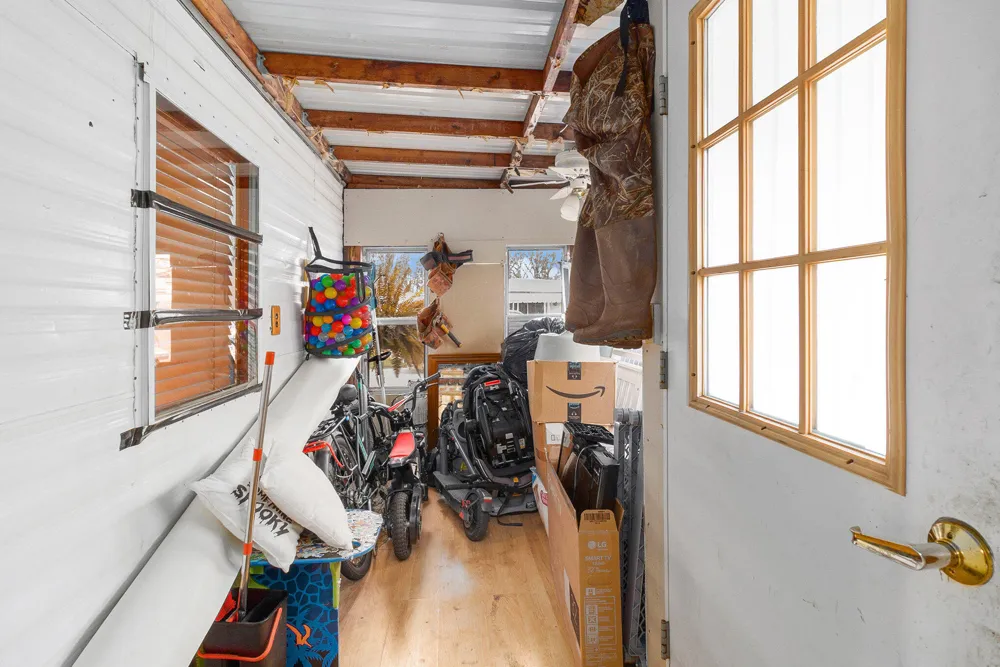 3527 Hoyt Street #81 Muskegon City, MI 49444