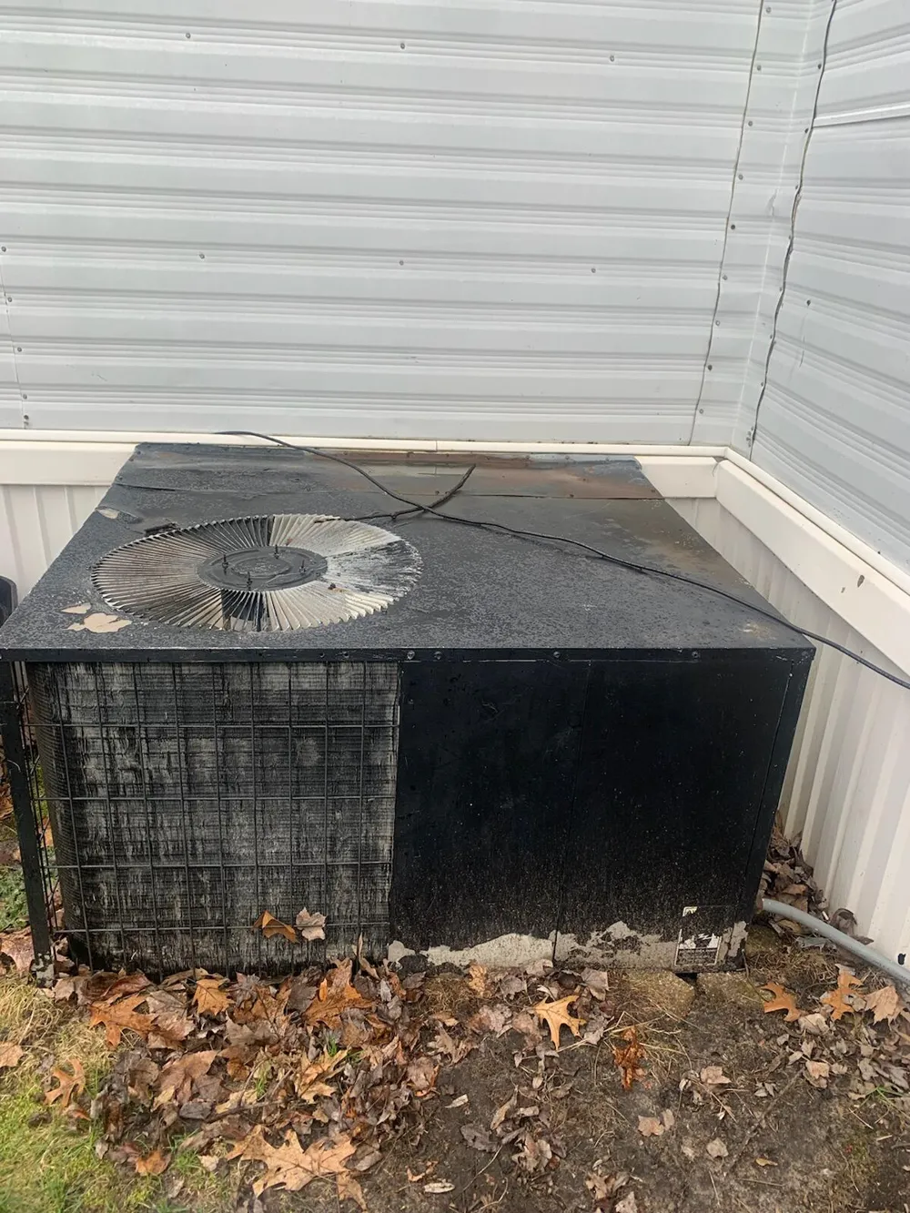3527 Hoyt Street #81 Muskegon City, MI 49444