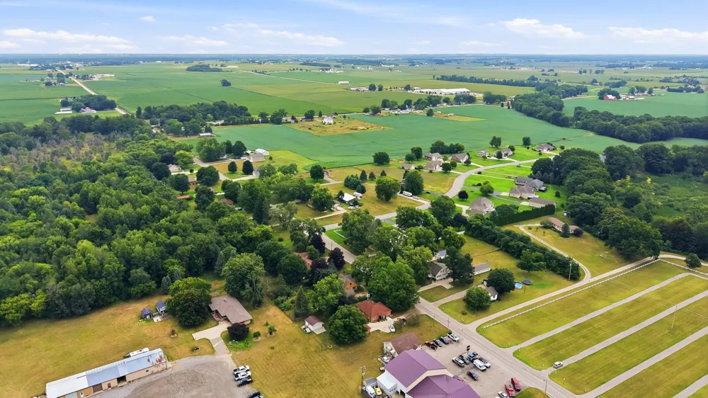 3620 47th Street Overisel Township, MI 49419