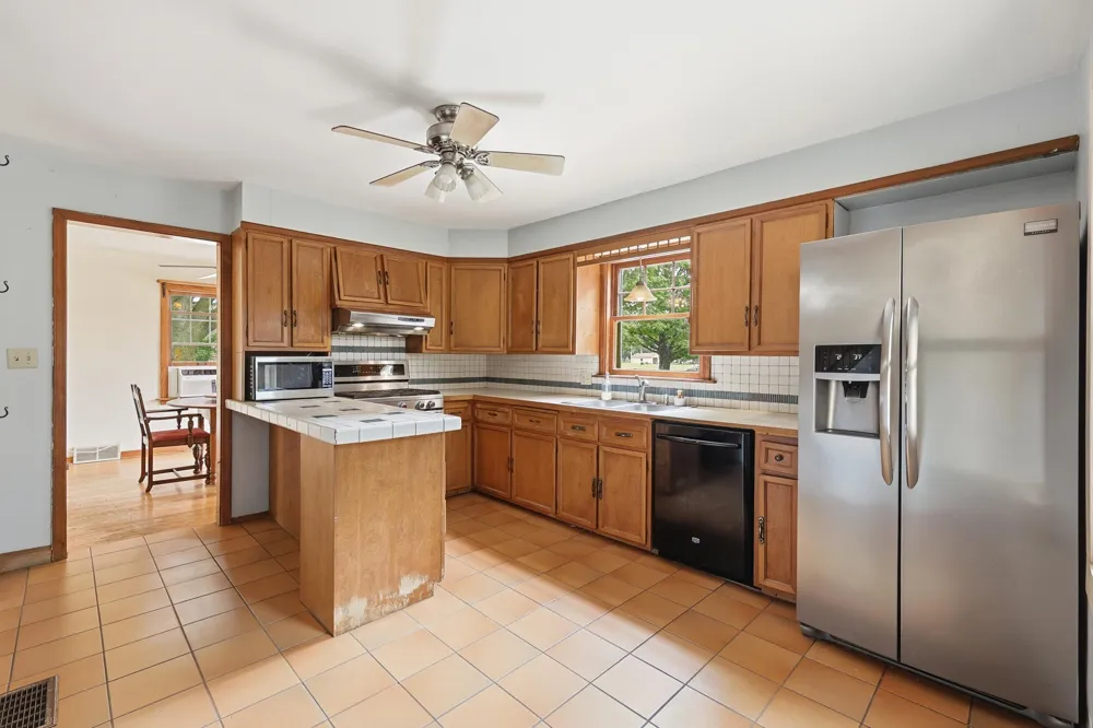 3620 47th Street Overisel Township, MI 49419