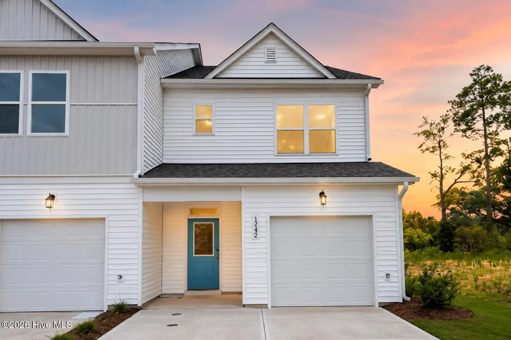 7149 Fisk Drive NE #Lot #53 Leland, NC 28451