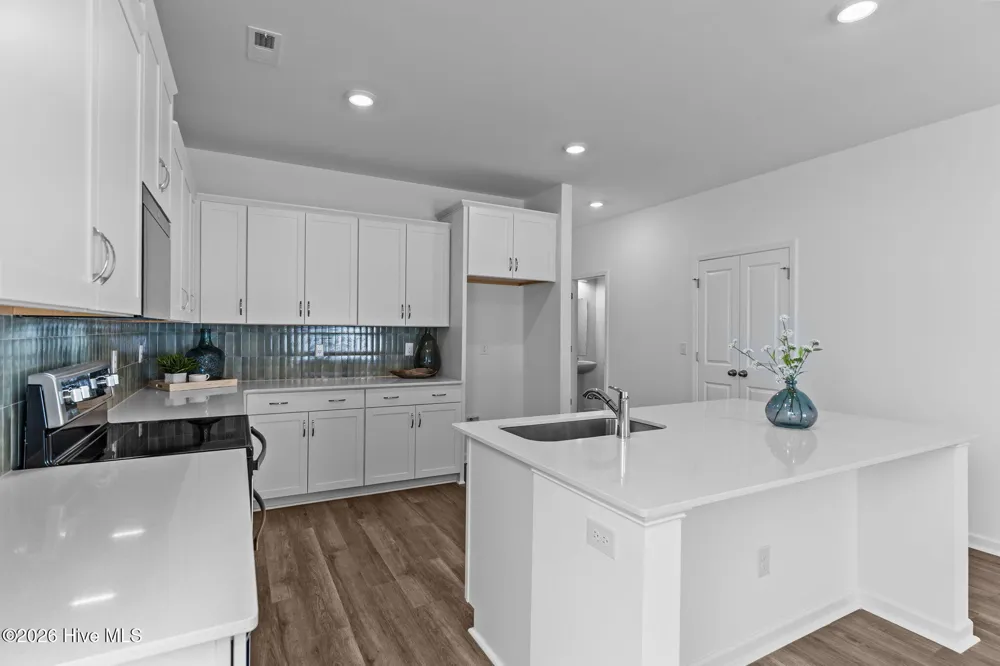 7149 Fisk Drive NE #Lot #53 Leland, NC 28451