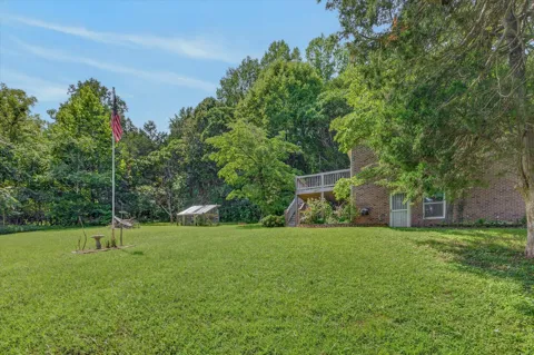 4036 Vernon Creek Rd