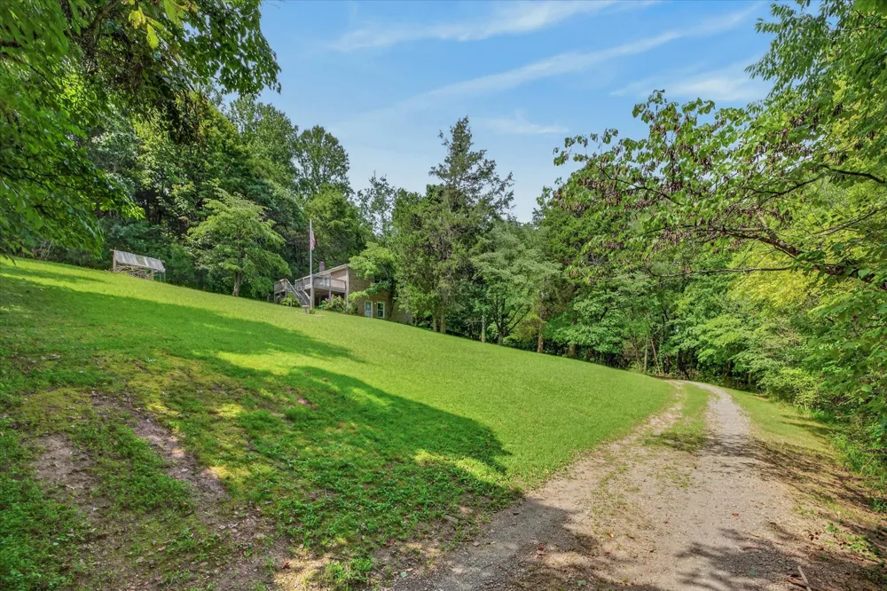 4036 Vernon Creek Rd Cunningham, TN 37052