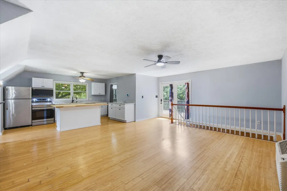 4036 Vernon Creek Rd Cunningham, TN 37052