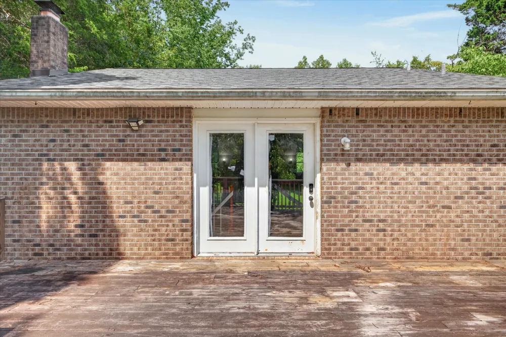 4036 Vernon Creek Rd Cunningham, TN 37052