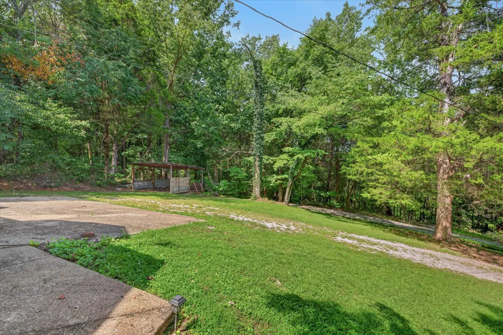 4036 Vernon Creek Rd Cunningham, TN 37052