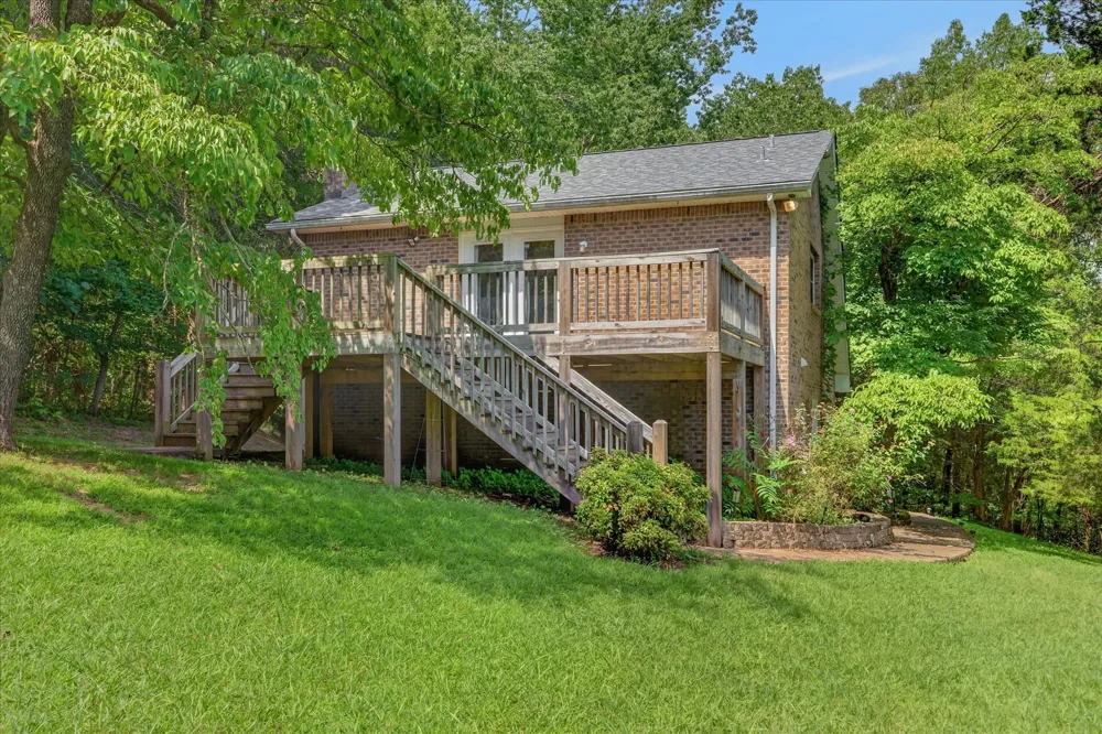 4036 Vernon Creek Rd Cunningham, TN 37052