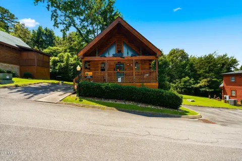 214 Moose Ridge Way