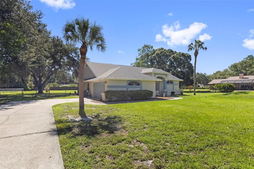 17269 RAINTREE ROAD Lutz, FL 33558