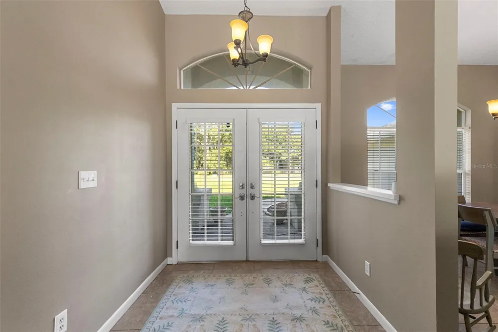 17269 RAINTREE ROAD Lutz, FL 33558