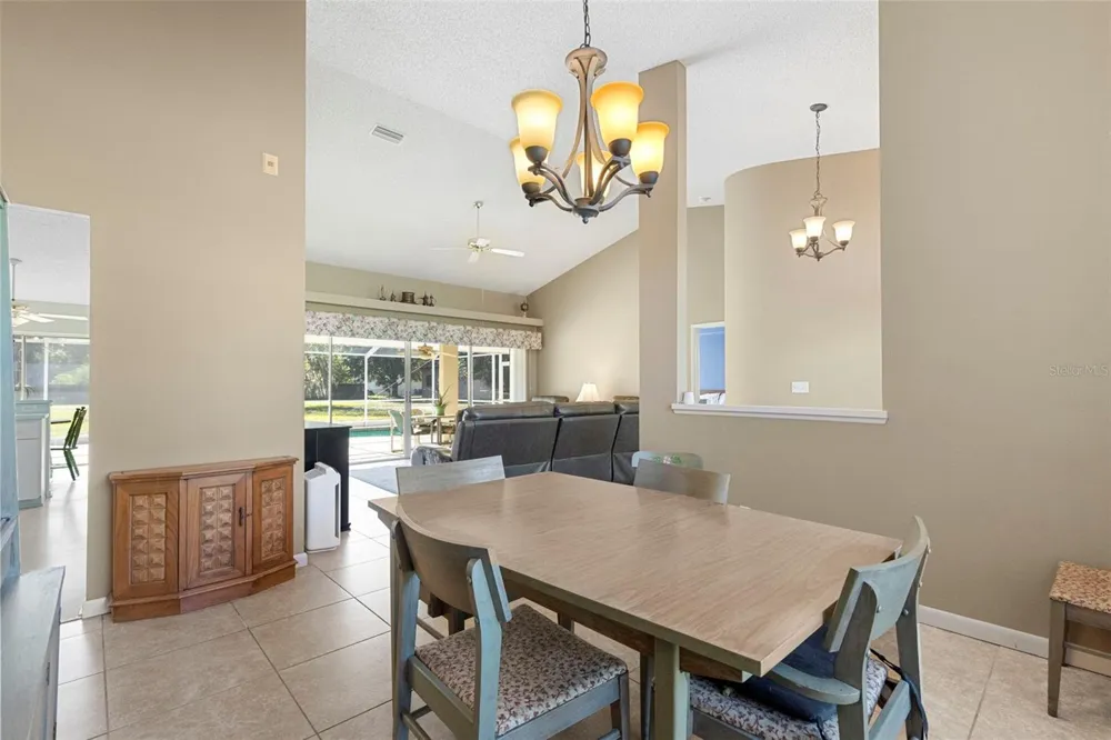17269 RAINTREE ROAD Lutz, FL 33558
