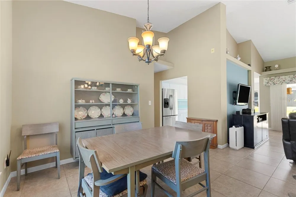17269 RAINTREE ROAD Lutz, FL 33558