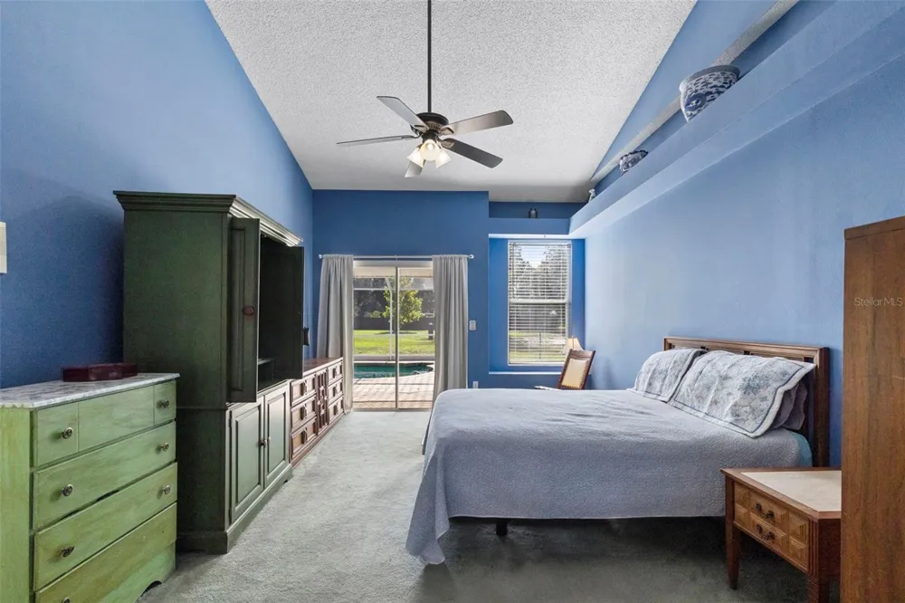 17269 RAINTREE ROAD Lutz, FL 33558