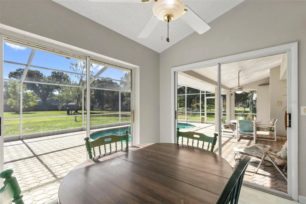 17269 RAINTREE ROAD Lutz, FL 33558