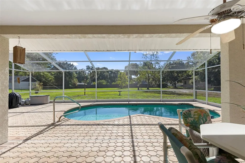 17269 RAINTREE ROAD Lutz, FL 33558