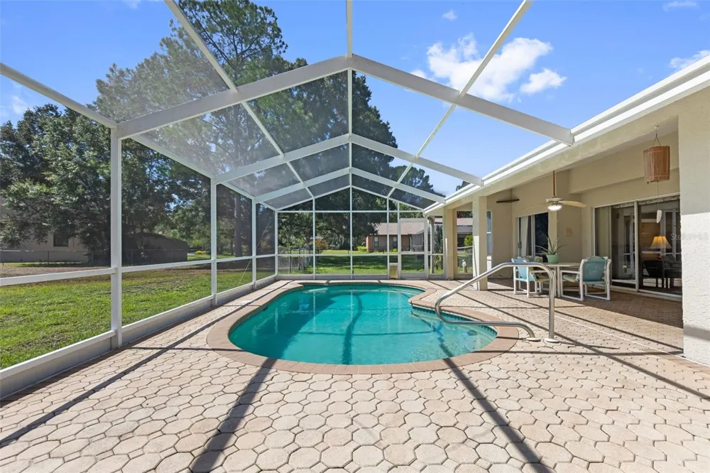 17269 RAINTREE ROAD Lutz, FL 33558