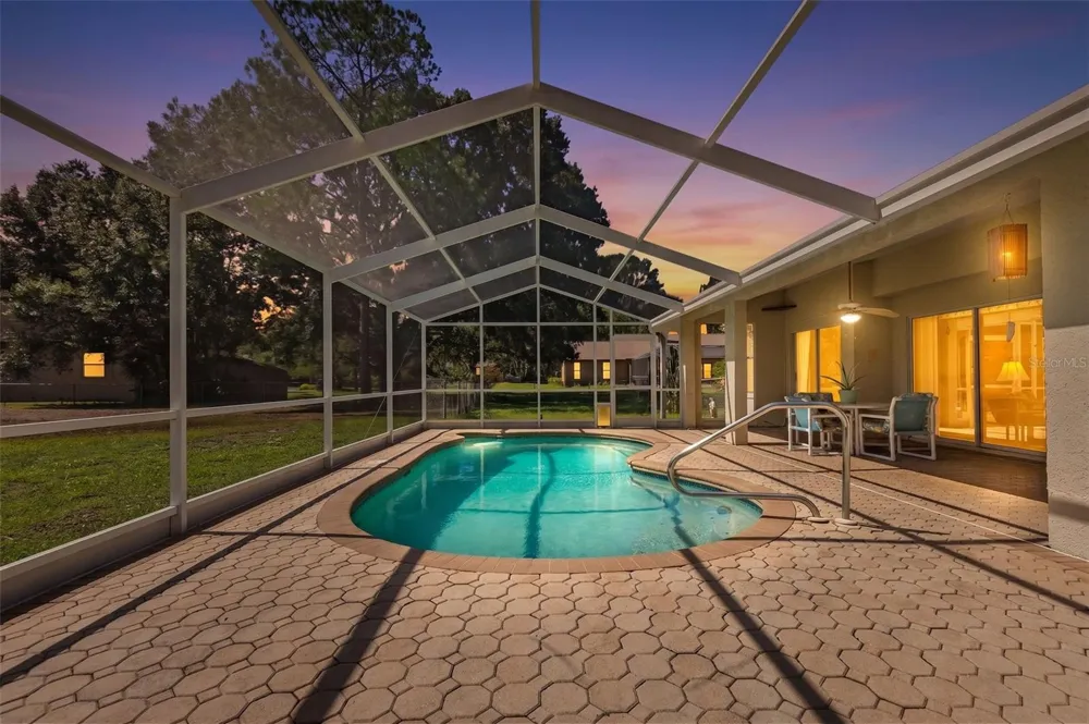 17269 RAINTREE ROAD Lutz, FL 33558