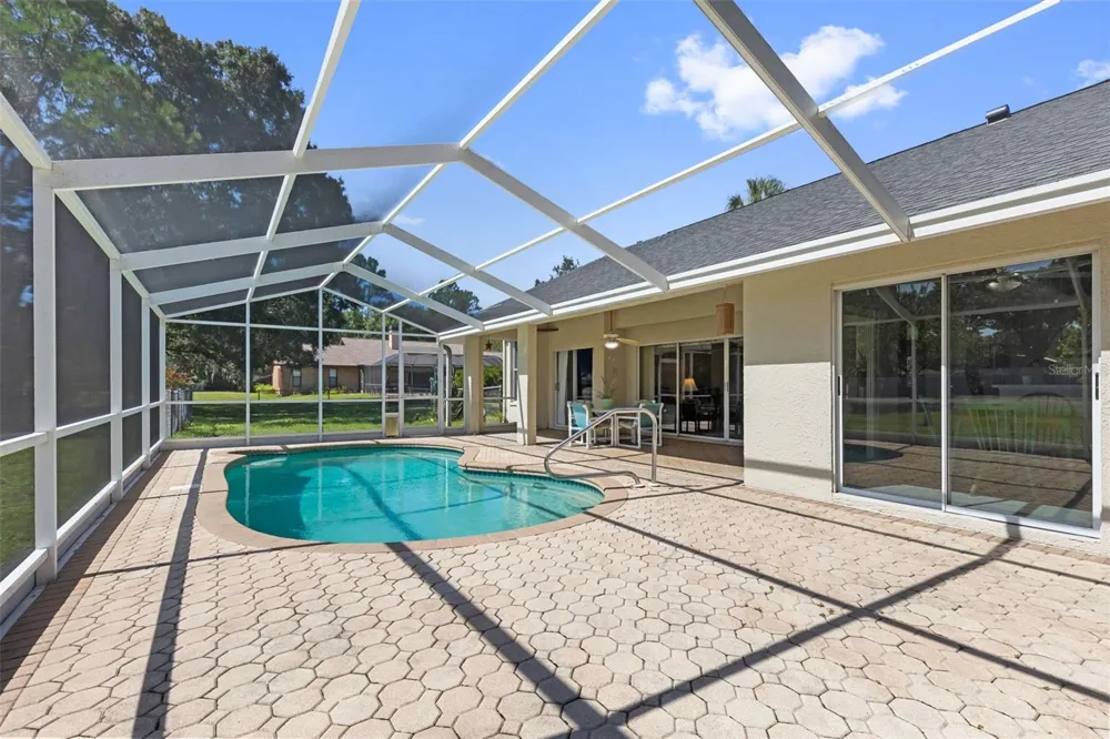 17269 RAINTREE ROAD Lutz, FL 33558