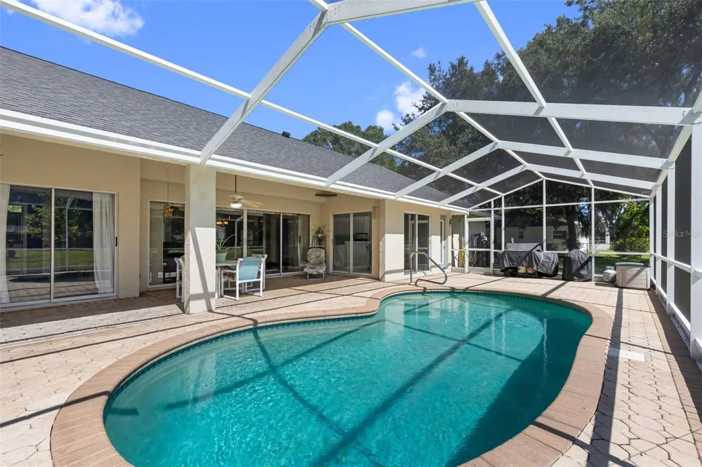 17269 RAINTREE ROAD Lutz, FL 33558