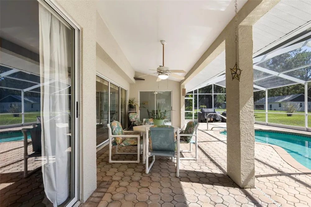 17269 RAINTREE ROAD Lutz, FL 33558