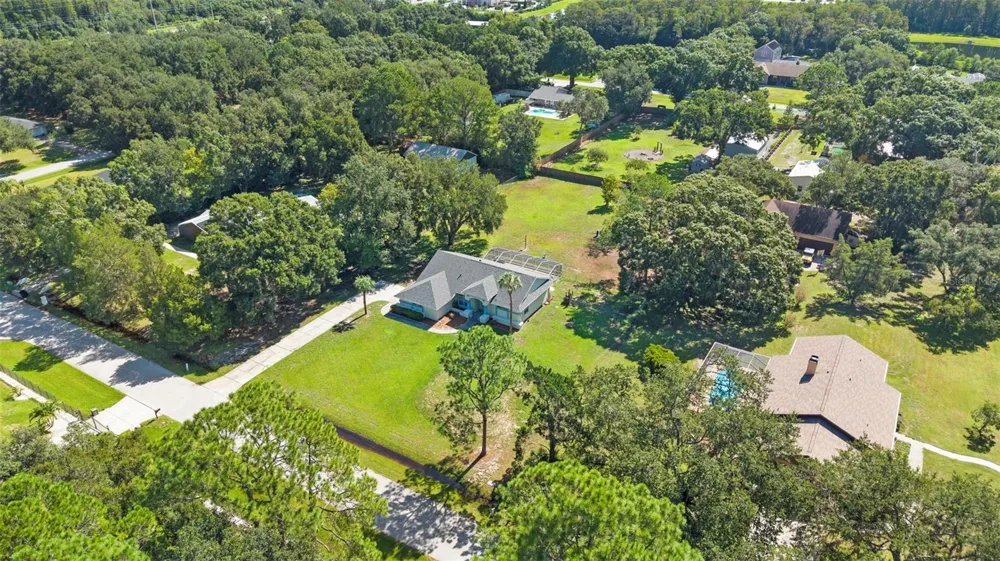 17269 RAINTREE ROAD Lutz, FL 33558
