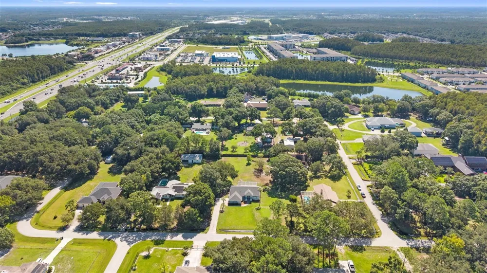 17269 RAINTREE ROAD Lutz, FL 33558
