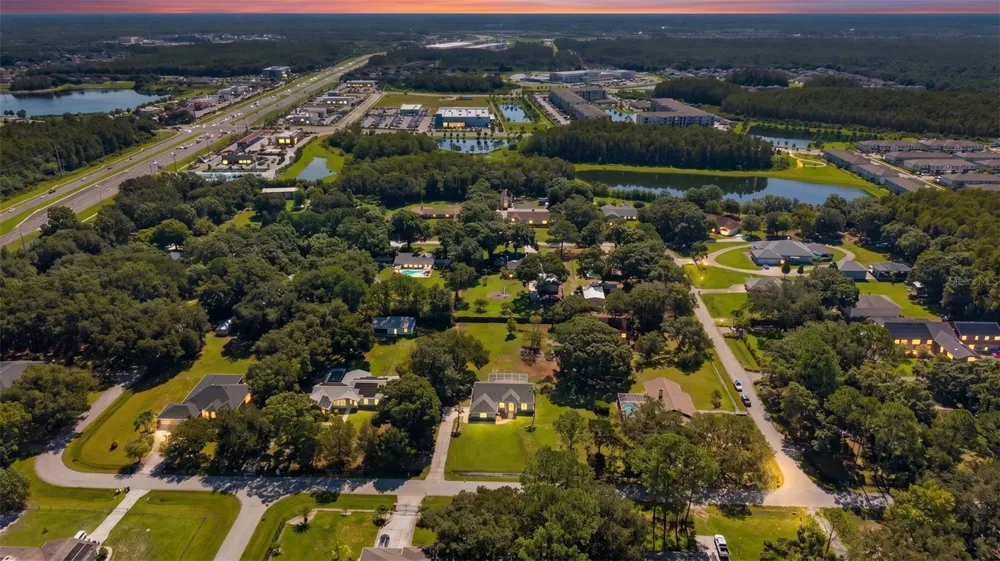 17269 RAINTREE ROAD Lutz, FL 33558