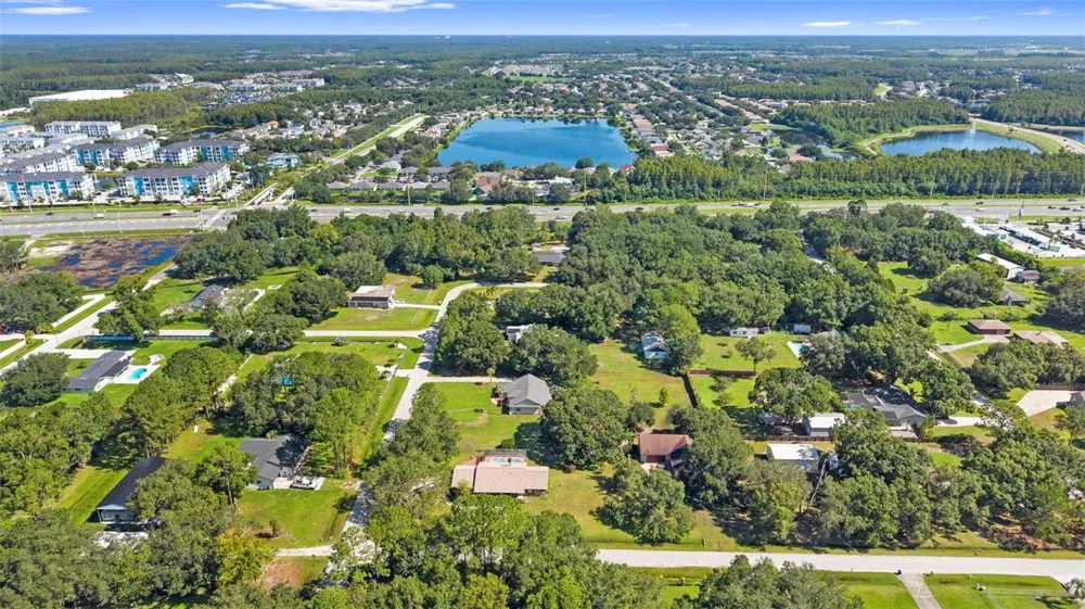 17269 RAINTREE ROAD Lutz, FL 33558