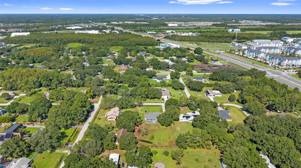 17269 RAINTREE ROAD Lutz, FL 33558