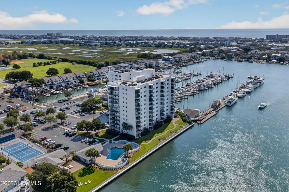 322 Causeway Drive #Ste 601 Wrightsville Beach, NC 28480