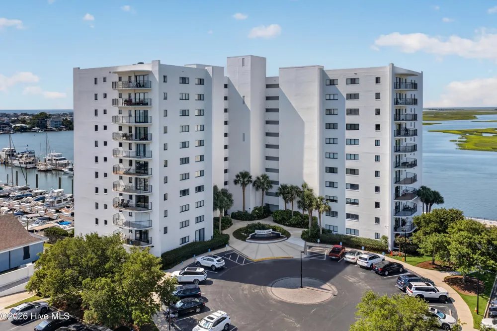 322 Causeway Drive #Ste 601 Wrightsville Beach, NC 28480