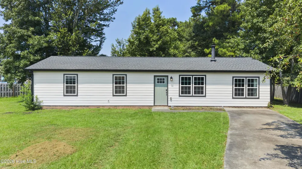 111 Pirates Lane Havelock, NC 28532