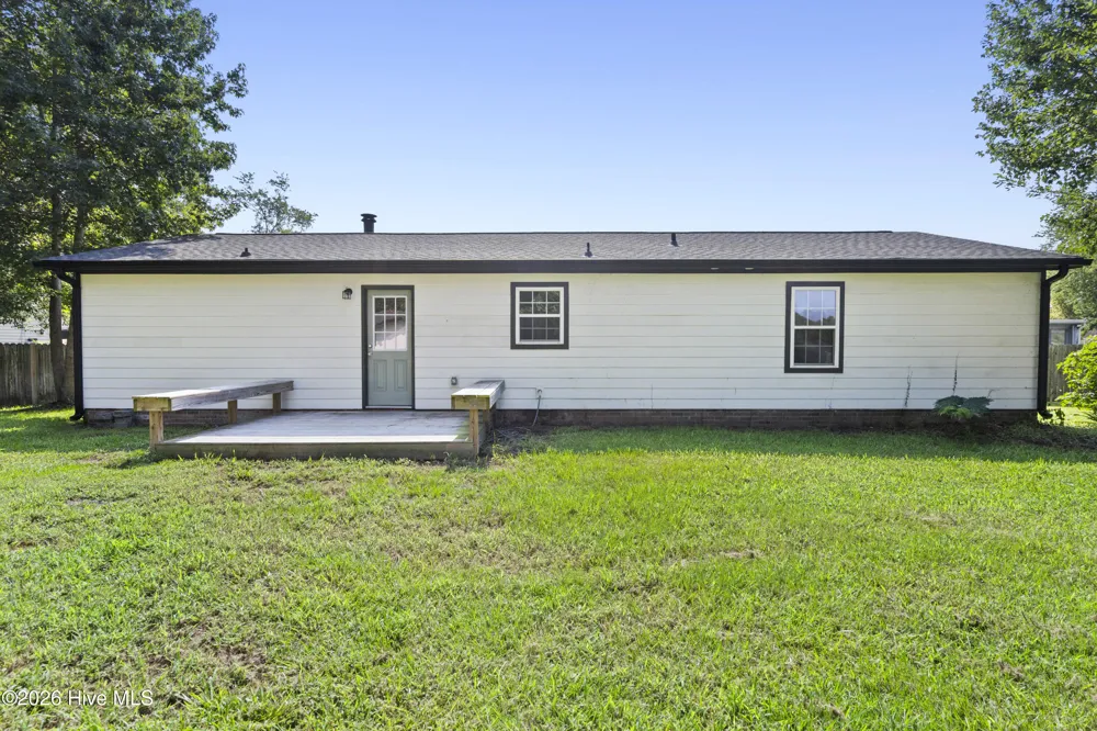 111 Pirates Lane Havelock, NC 28532