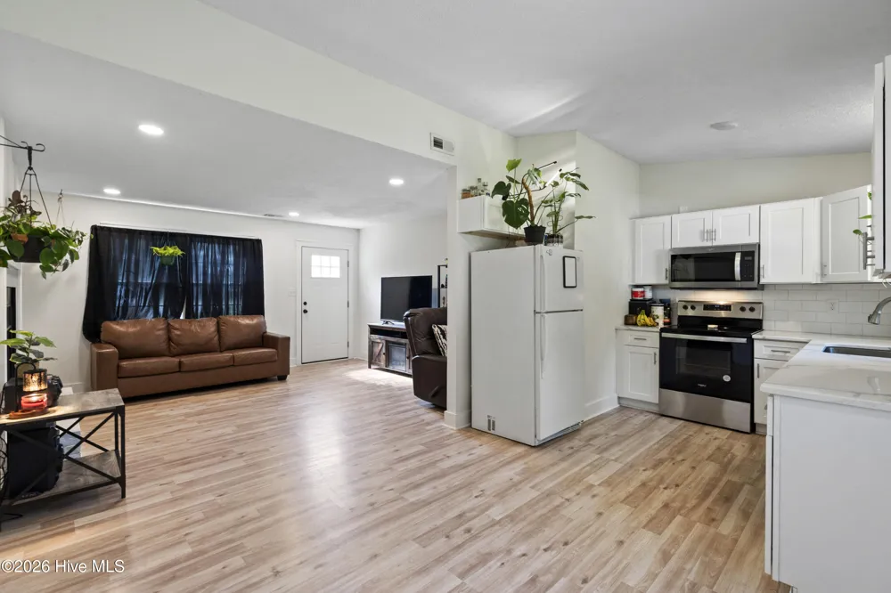 111 Pirates Lane Havelock, NC 28532