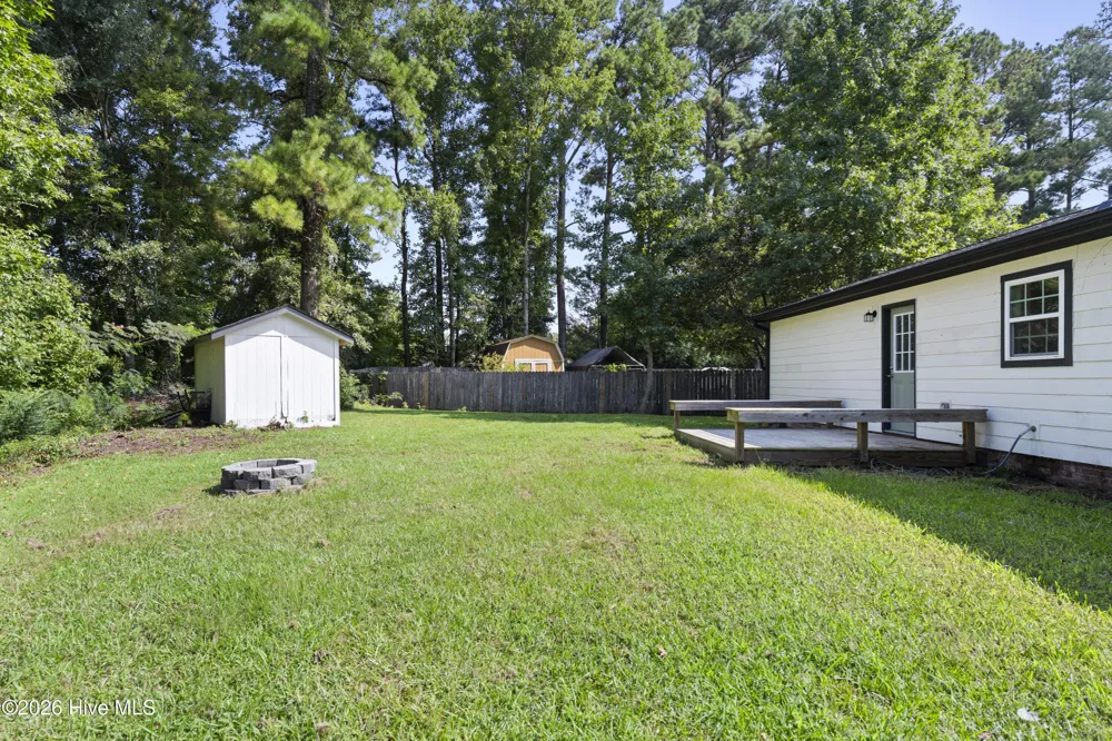 111 Pirates Lane Havelock, NC 28532