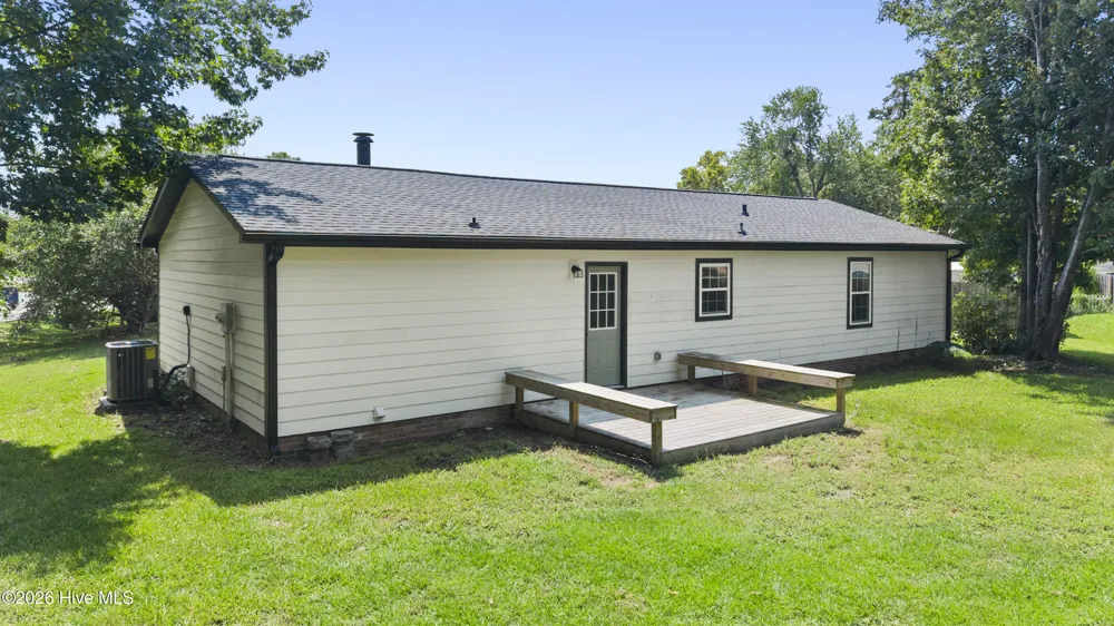 111 Pirates Lane Havelock, NC 28532