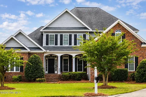 297 Foxcroft Lane
