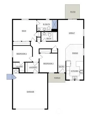 4339 W Redhead Moses Lake, WA 98837