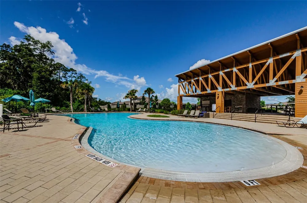 6780 EMERALD SPRING LOOP New Port Richey, FL 34653