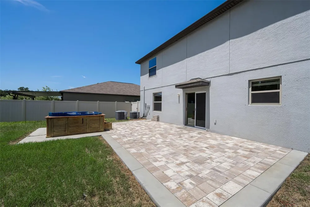 6780 EMERALD SPRING LOOP New Port Richey, FL 34653