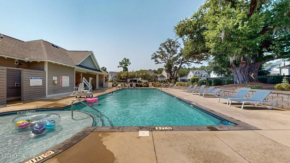 11 Chickadee Way #Lot #108 Hampstead, NC 28443